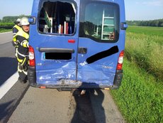 Einsatz vom 17.06.2013