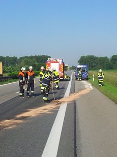 Einsatz vom 17.06.2013