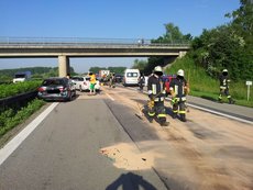 Einsatz vom 17.06.2013