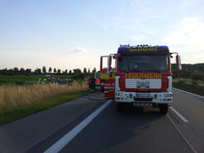 Einsatz vom 09.07.2013