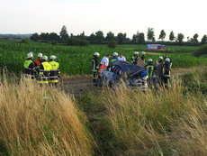 Einsatz vom 09.07.2013