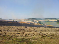 Einsatz vom 04.08.2013