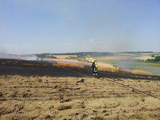 Einsatz vom 04.08.2013
