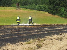 Einsatz vom 04.08.2013