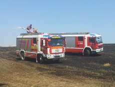 Einsatz vom 04.08.2013