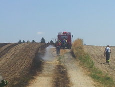 Einsatz vom 04.08.2013