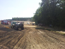 Einsatz vom 04.08.2013