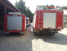 Einsatz vom 04.08.2013