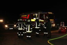 Einsatz vom 07.10.2013