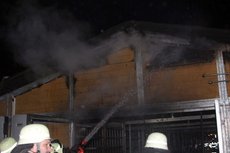 Einsatz vom 07.10.2013