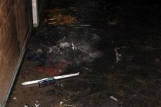 Einsatz vom 07.10.2013