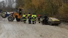 Einsatz vom 10.11.2013