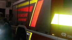 Einsatz vom 10.11.2013