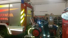 Einsatz vom 10.11.2013