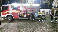 Einsatz vom 27.11.2013