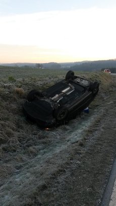 Einsatz vom 17.12.2013