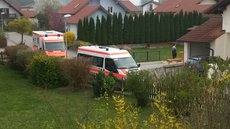 Einsatz vom 05.04.2014