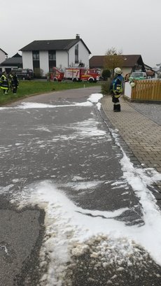 Einsatz vom 05.04.2014