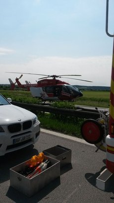 Einsatz vom 25.05.2014