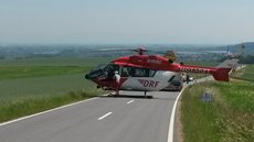 Einsatz vom 10.06.2014