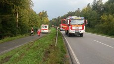 Einsatz vom 21.09.2014