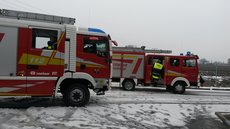 Einsatz vom 11.02.2015