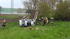 Einsatz vom 02.05.2015