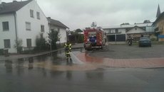 Einsatz vom 09.06.2015