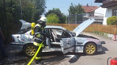 Einsatz vom 30.06.2015