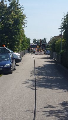 Einsatz vom 30.06.2015