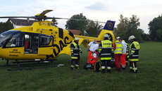 Einsatz vom 11.09.2015