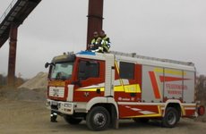 Einsatz vom 08.11.2015