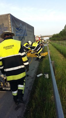 Einsatz vom 10.05.2016