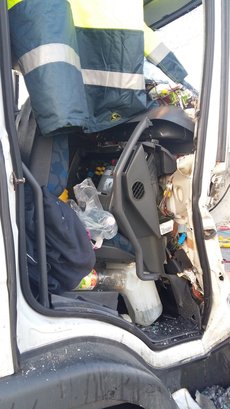 Einsatz vom 10.05.2016