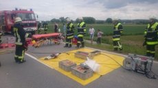 Einsatz vom 20.05.2016