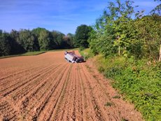 Einsatz vom 21.05.2016