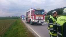 Einsatz vom 20.05.2016