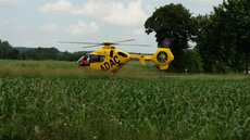 Einsatz vom 10.06.2016