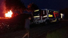 Einsatz vom 17.06.2016