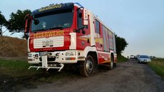 Einsatz vom 17.06.2016