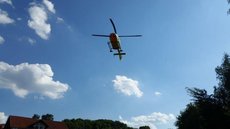 Einsatz vom 20.07.2016