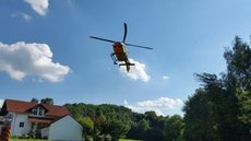 Einsatz vom 20.07.2016