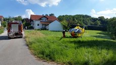 Einsatz vom 20.07.2016