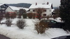 Einsatz vom 11.01.2017