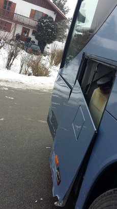 Einsatz vom 11.01.2017