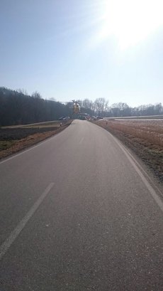 Einsatz vom 14.02.2017