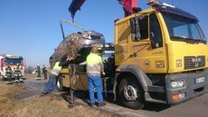 Einsatz vom 14.02.2017