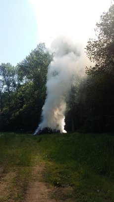 Einsatz vom 27.05.2017