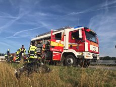 Einsatz vom 18.07.2017