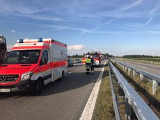 Einsatz vom 18.07.2017